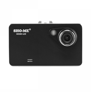 Видеорегистратор SHO-ME HD29-LCD, фото 1