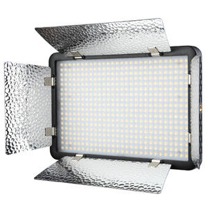 Осветитель светодиодный Godox LED500LRW (без пульта), фото 1