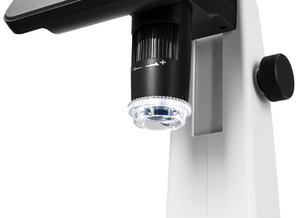 Микроскоп цифровой Levenhuk DTX 800 LCD, фото 9