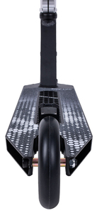 Самокат трюковой Tech Team Zefir lite 49 dark, фото 4