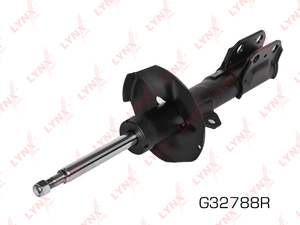 Стойка амортизаторная передняя R LYNXauto G32788R. Для: TOYOTA Тойота Corolla(Королла) Verso 04>, фото 3