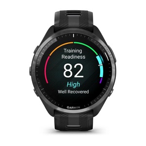 Часы Garmin Forerunner 965 Black (010-02809-10G) (010-02809-80), фото 5