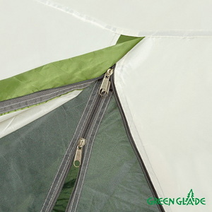 Палатка-шатер Green Glade Kenya 2, фото 2