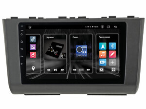 Hyundai Creta 21+ для комплектации Prime и Classic Incar DTA4-2413 (Android 10) 9" / 1280x720 / Bluetooth / Wi-Fi / DSP /  память 4 Gb / встроенная 64 Gb