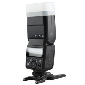 Вспышка накамерная Godox ThinkLite TT350C TTL для Canon, фото 5