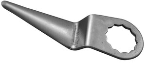 JONNESWAY JAT-6441-8 (JAT-6441-8A) Лезвие для пневматического ножа JAT-6441, 57 мм