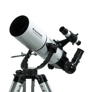 Телескоп Celestron PowerSeeker 80 AZS, фото 1