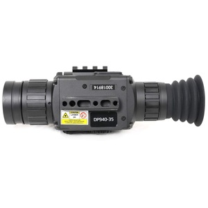 Цифровой прицел Arkon Digital Pro DP940-35, фото 8