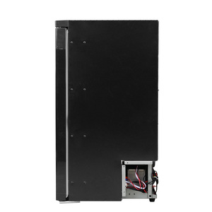 Встраиваемый автохолодильник Alpicool CR85X, фото 6