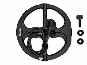 Катушка Nokta LD22 9″ DD для металлоискателя The Legend 2, фото 3