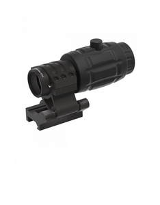 Увеличитель Vector Optics MAVERICK 3x26 MAGNIIFIER W/SCSR-08 (SCMF-11), фото 2