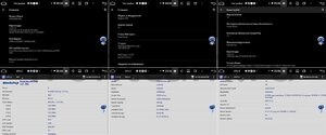 Штатная магнитола Hyundai Elantra VII (CN7) 2020-2021 LeTrun BPX609-1063 на Android 10 (4/64, DSP, IPS, с голосовым ассистентом, с крутилками), фото 8