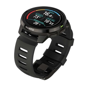 Умные часы для дайвинга Suunto Ocean All Black SS050982000, фото 7