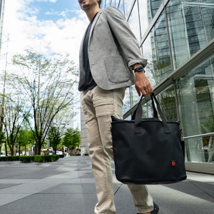 Сумка влагозащитная Stream Trail Marche 1.5 Black 23L, фото 2