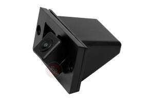 Штатная видеокамера парковки Redpower HYU256P Premium для Hyundai Starex H1