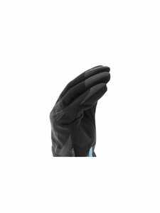Перчатки Mechanix ColdWork FastFit, цвет Grey/Black S, фото 6