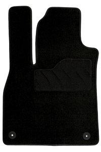 Коврики Seintex ворсовые LUX AUDI Q5 II L 2020-2025 (318676), фото 2