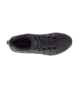 Ботинки Merrell CLAYPOOL SPORT GTX, цвет Black/Rock, 45 (RU 45), фото 4