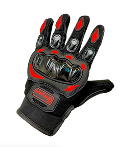 Перчатки Pro-Biker MCS-21 Red (XL), фото 2