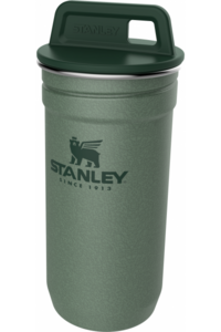 Зеленый набор стопок STANLEY Adventure 0,59L 10-01705-039, фото 3