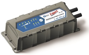 Зарядное устройство Battery Service Expert PL-C010P