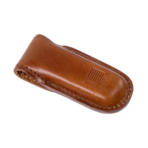 Чехол кожаный Leatherman Heritage малый XS (832592), фото 2