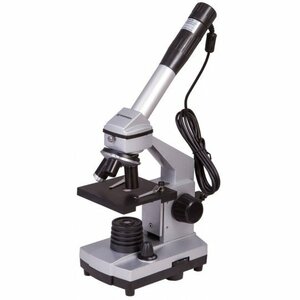 Микроскоп цифровой Bresser Junior 40x-1024x, без кейса, фото 4