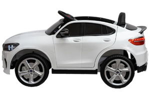 Джип Toyland BMW X6 mini 7438 Белый, фото 5