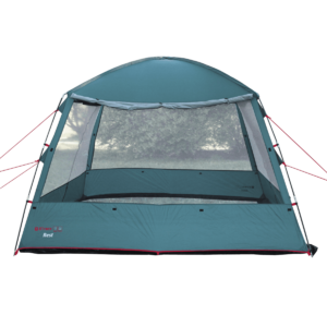Палатка-шатер BTrace Rest (Зеленый/Серый), фото 2