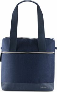 Сумка-рюкзак для коляски Inglesina Aptica Back Bag, Portland Blue(2020)