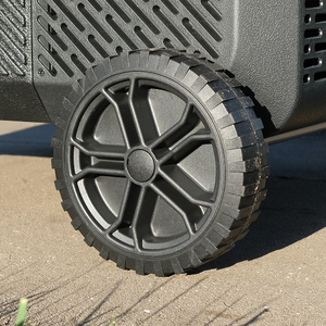 Транспортировочный набор для Meyvel AF-PRO54/75, фото 2