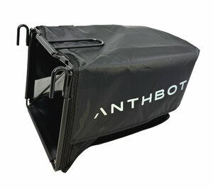Робот-газонокосилка ANTHBOT N8 с GPS и автоматическим сбором травы, фото 21