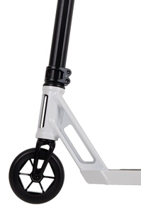Самокат трюковой Tech Team Zefir Lite V 2 47 white/black, фото 4