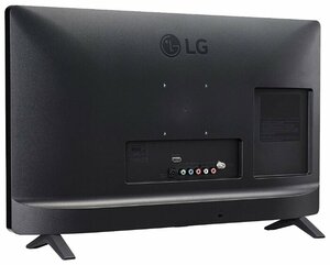 Телевизор LED LG 28" 28TL520S-PZ черный/HD READY/50Hz/DVB-T2/DVB-C/DVB-S2/USB/WiFi/Smart TV, фото 7