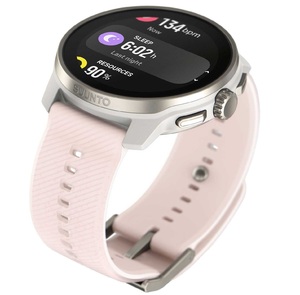 Умные часы Suunto Race S Powder Pink (SS051018000), фото 5