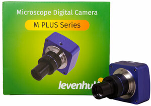 Камера цифровая Levenhuk M1000 PLUS, фото 8