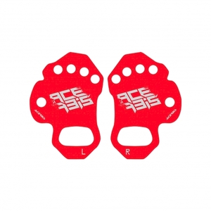 Защита ладони Acerbis UNDERGLOVE PALMINO PROTECTOR Red S/M, фото 1