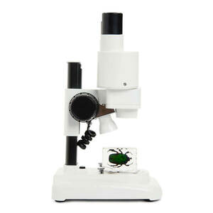 Микроскоп Celestron Labs S20, фото 6