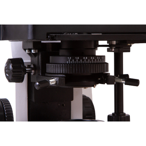Микроскоп цифровой Levenhuk MED D40T, тринокулярный, фото 16