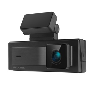 Видеорегистратор Neoline G-Tech X63 (3 камеры), фото 6