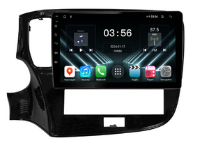 Штатная магнитола FarCar для Mitsubishi Outlander на Android (DX2005M)