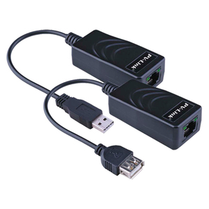 Пассивный приемопередатчик USB сигнала Novicam PV-USB01E v.2005, фото 1