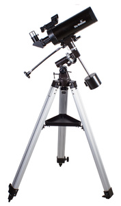 Телескоп Sky-Watcher BK MAK80EQ1, фото 5