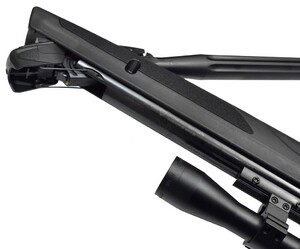 Пневматическая винтовка GAMO REPLAY-10 MAXXIM (3Дж), фото 3