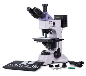 Микроскоп металлографический MAGUS Metal 600 BD, фото 2