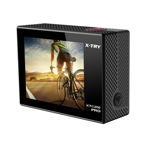 Экшн камера X-TRY XTC250 PRO UltraHD WiFi 32Gb, фото 3