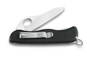 Нож Victorinox Sentiel (5 функций), фото 2