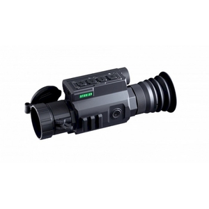 Тепловизионный прицел ATAK ET22-25, 12мкм, матрица 256х192 пикс., фото 2