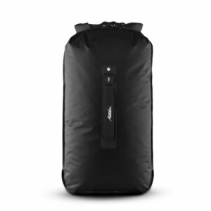 Гермомешок водонепроницаемый MATADOR FlatPak Drybag 8L (MATFPDB8001BK) черный, фото 2