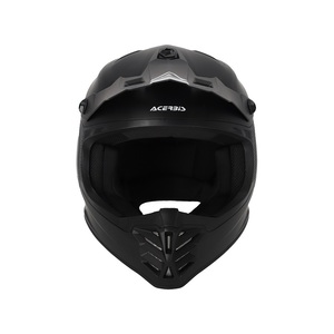 Шлем детский Acerbis PROFILE JUNIOR Black 2 XL (53-54), фото 2